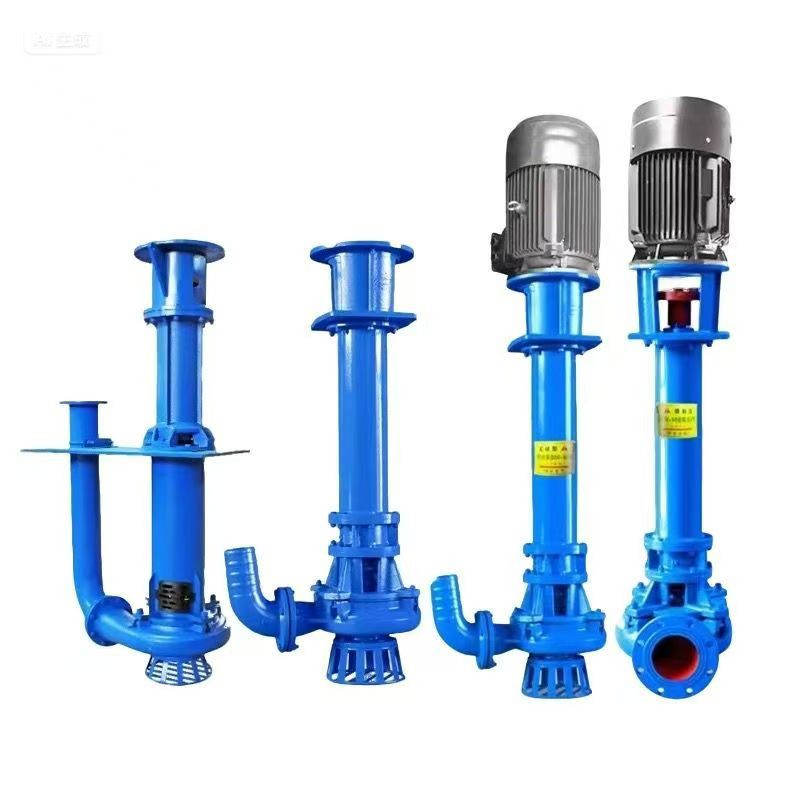 Underarm Submersible Sewage Pump